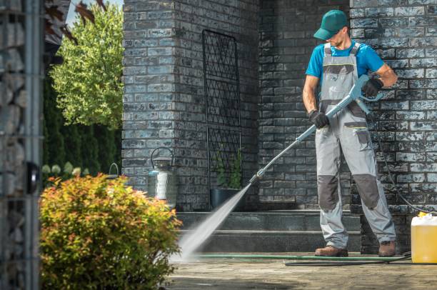 Connellsville, PA Pressure washing Company